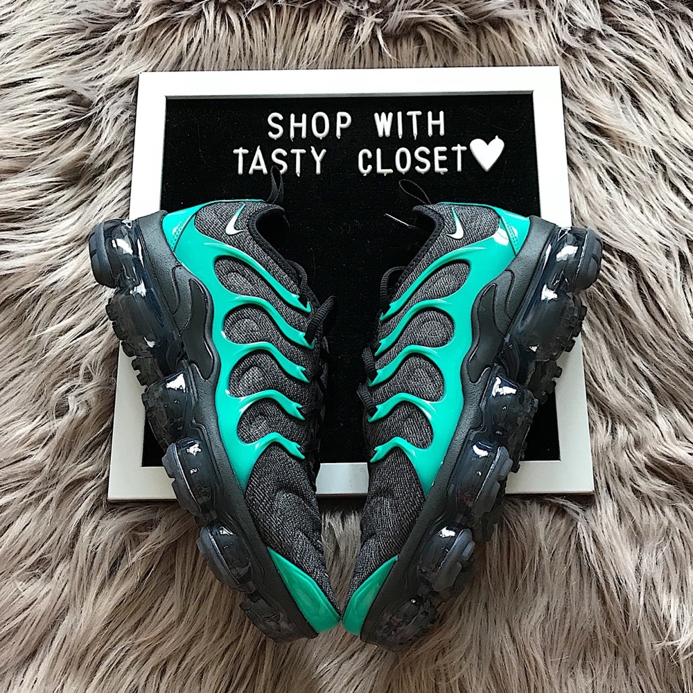 Nike air vapormax plus sneakers - Picture 8 of 8